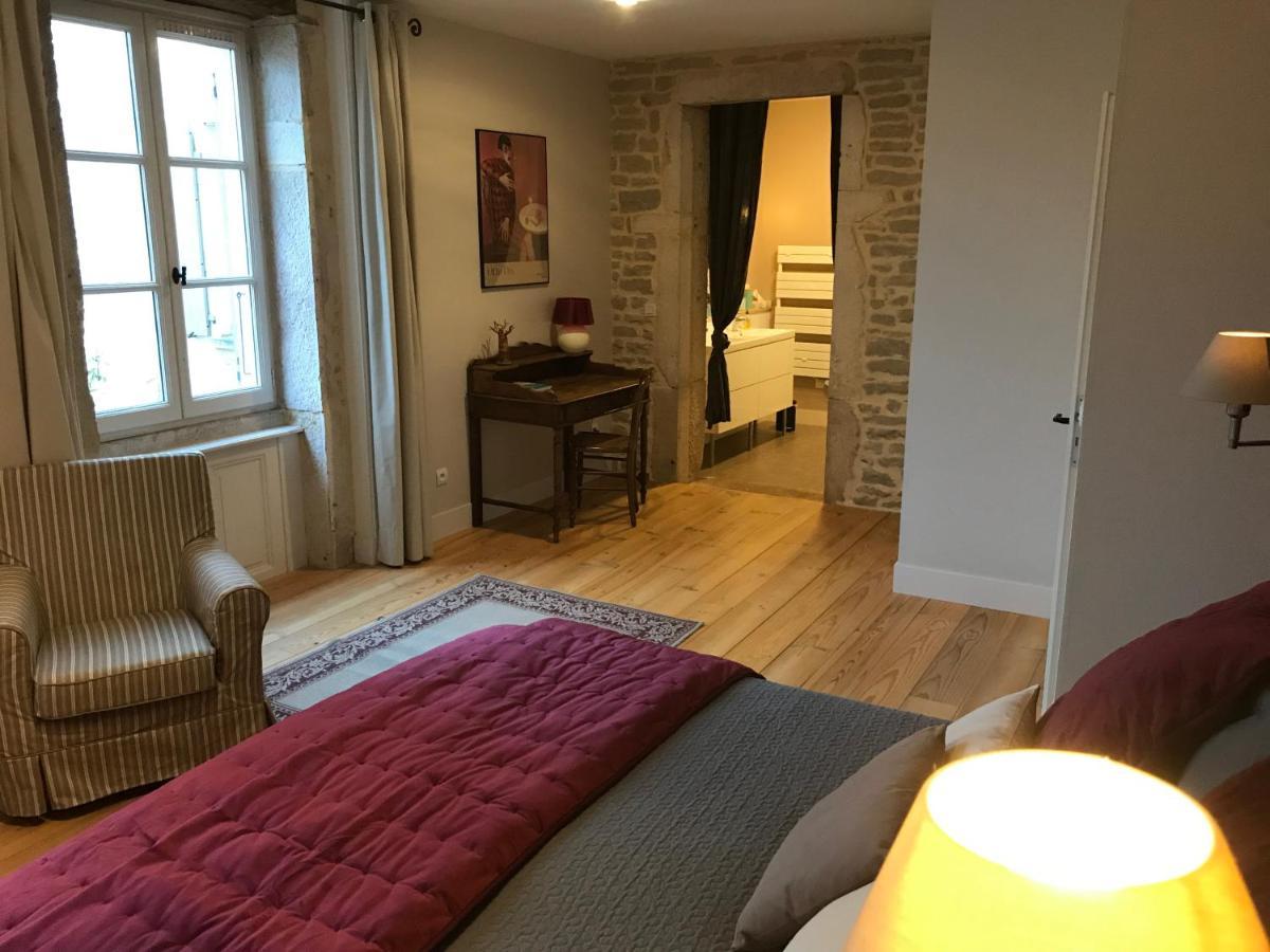 فندق Le Relais De Scisse Saint-Gengoux-de-Scissé المظهر الخارجي الصورة