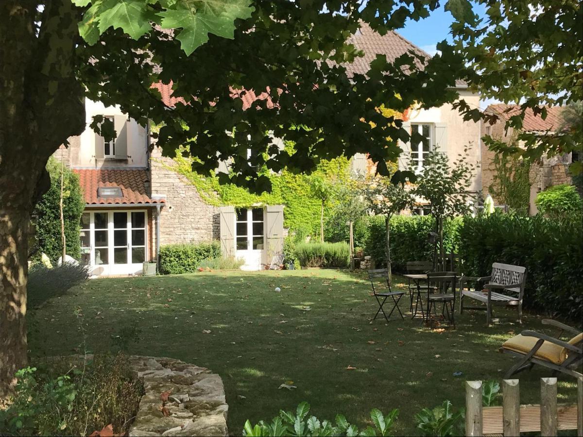 فندق Le Relais De Scisse Saint-Gengoux-de-Scissé المظهر الخارجي الصورة